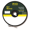 RIO Butt Material medium stiff nylon for creating durable butt sections on fly lines and leaders